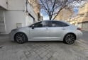 Autos - Toyota corolla SEG 2022 Nafta 71000Km - En Venta