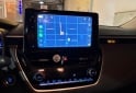 Autos - Toyota corolla SEG 2022 Nafta 71000Km - En Venta