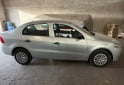 Autos - Volkswagen VOYAGE 2011 Nafta 110000Km - En Venta