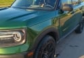 Camionetas - Ford BRONCO 2.0 BANDLANS 4X4. 2026 Nafta 8600Km - En Venta