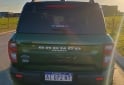 Camionetas - Ford BRONCO 2.0 BANDLANS 4X4. 2026 Nafta 8600Km - En Venta