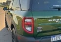 Camionetas - Ford BRONCO 2.0 BANDLANS 4X4. 2026 Nafta 8600Km - En Venta