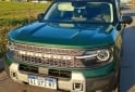 Camionetas - Ford BRONCO 2.0 BANDLANS 4X4. 2026 Nafta 8600Km - En Venta