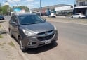 Camionetas - Hyundai TUCSON 2.0 MANUAL 2012 Nafta 240000Km - En Venta
