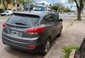 Camionetas - Hyundai TUCSON 2.0 MANUAL 2012 Nafta 240000Km - En Venta