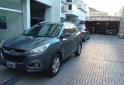 Camionetas - Hyundai TUCSON 2.0 MANUAL 2012 Nafta 240000Km - En Venta