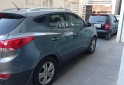 Camionetas - Hyundai TUCSON 2.0 MANUAL 2012 Nafta 240000Km - En Venta
