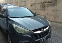 Camionetas - Hyundai TUCSON 2.0 MANUAL 2012 Nafta 240000Km - En Venta