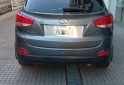 Camionetas - Hyundai TUCSON 2.0 MANUAL 2012 Nafta 240000Km - En Venta