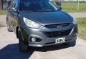 Camionetas - Hyundai TUCSON 2.0 MANUAL 2012 Nafta 240000Km - En Venta