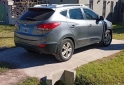 Camionetas - Hyundai TUCSON 2.0 MANUAL 2012 Nafta 240000Km - En Venta