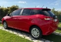 Autos - Toyota Yaris xs 2019 Nafta 59000Km - En Venta