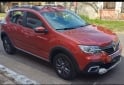 Autos - Renault Stepway 2020 Nafta 74000Km - En Venta