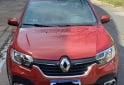 Autos - Renault Stepway 2020 Nafta 74000Km - En Venta