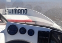 Embarcaciones - Bunker 510 con honda 60 hp 40 hs uso todo 2024 - En Venta
