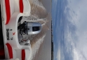 Embarcaciones - Bunker 510 con honda 60 hp 40 hs uso todo 2024 - En Venta
