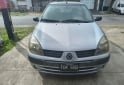 Autos - Renault Clio 2005 Nafta 227000Km - En Venta