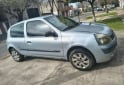 Autos - Renault Clio 2005 Nafta 227000Km - En Venta