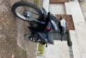 Motos - Honda Wave s 2021 Nafta 35000Km - En Venta