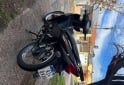 Motos - Honda Wave s 2021 Nafta 35000Km - En Venta