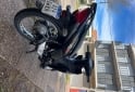 Motos - Honda Wave s 2021 Nafta 35000Km - En Venta