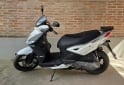 Motos - Kymco Agility 200 2026 Nafta 1500Km - En Venta