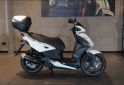 Motos - Kymco Agility 200 2026 Nafta 1500Km - En Venta