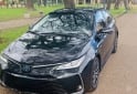 Autos - Toyota Corolla 2022 Nafta 115000Km - En Venta