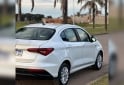 Autos - Fiat Cronos 1.3 Drive 2020 Nafta 35000Km - En Venta