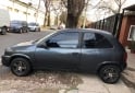 Autos - Chevrolet Corsa 2009 Nafta 162000Km - En Venta