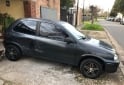Autos - Chevrolet Corsa 2009 Nafta 162000Km - En Venta