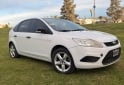 Autos - Ford Focus 1.6 Style 2012 Nafta 146000Km - En Venta