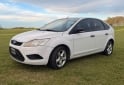 Autos - Ford Focus 1.6 Style 2012 Nafta 146000Km - En Venta