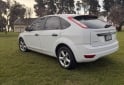 Autos - Ford Focus 1.6 Style 2012 Nafta 146000Km - En Venta