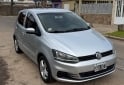 Autos - Volkswagen Fox conforline 1.6 msi 2015 Nafta 115000Km - En Venta