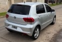Autos - Volkswagen Fox conforline 1.6 msi 2015 Nafta 115000Km - En Venta