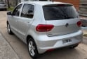 Autos - Volkswagen Fox conforline 1.6 msi 2015 Nafta 115000Km - En Venta