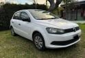 Autos - Volkswagen Gol trend 2013 GNC 250000Km - En Venta