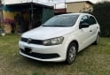 Autos - Volkswagen Gol trend 2013 GNC 250000Km - En Venta