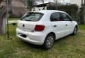 Autos - Volkswagen Gol trend 2013 GNC 250000Km - En Venta