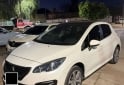 Autos - Peugeot 308 2017 Nafta 99000Km - En Venta