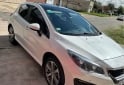 Autos - Peugeot 308 2017 Nafta 99000Km - En Venta