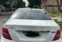 Autos - Mercedes Benz C200 Efficiency 2012 Nafta 145000Km - En Venta