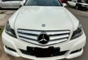 Autos - Mercedes Benz C200 Efficiency 2012 Nafta 145000Km - En Venta