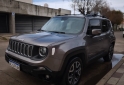 Camionetas - Chrysler Jeep renegade longitud 2021 Nafta 71000Km - En Venta