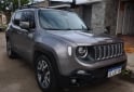 Camionetas - Chrysler Jeep renegade longitud 2021 Nafta 71000Km - En Venta