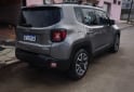 Camionetas - Chrysler Jeep renegade longitud 2021 Nafta 71000Km - En Venta