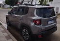 Camionetas - Chrysler Jeep renegade longitud 2021 Nafta 71000Km - En Venta