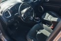 Camionetas - Chrysler Jeep renegade longitud 2021 Nafta 71000Km - En Venta