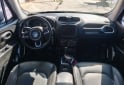 Camionetas - Chrysler Jeep renegade longitud 2021 Nafta 71000Km - En Venta